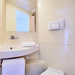 Hotel Premiere Classe St Leger Boissy-Saint-Léger