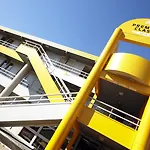 ホテル プレミア クラッセ ボワシー サン レジェ