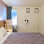 Hotel Premiere Classe St Leger *