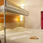 ホテル プレミア クラッセ ボワシー サン レジェ *