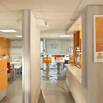 Hotel Premiere Classe St Leger Boissy-Saint-Léger