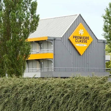 Hotel Premiere Classe St Leger *