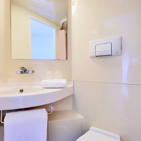 Hotel Premiere Classe St Leger Boissy-Saint-Léger