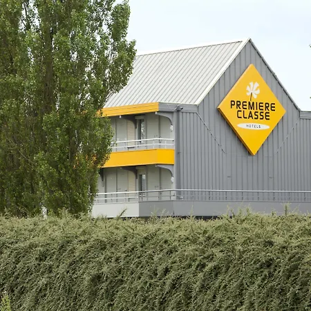 Premiere Classe St Leger * Boissy-Saint-Léger