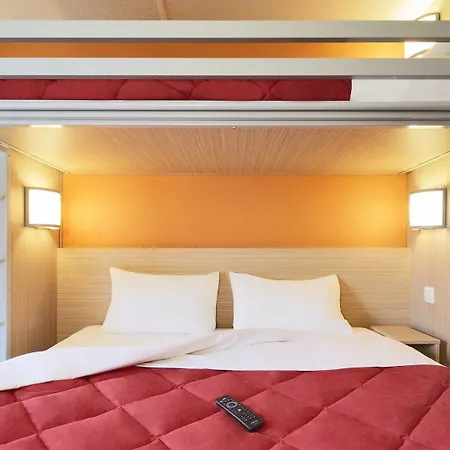 Hotel Premiere Classe St Leger