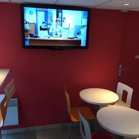 Premiere Classe St Leger *
