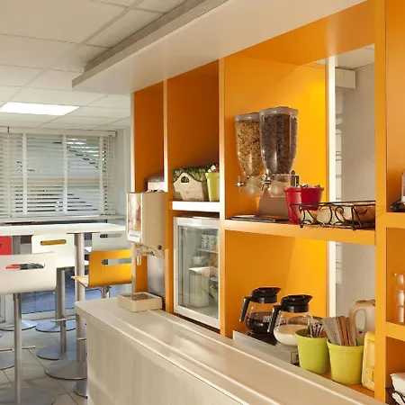 Premiere Classe St Leger * Boissy-Saint-Léger