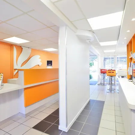 Premiere Classe St Leger Hotel Boissy-Saint-Léger