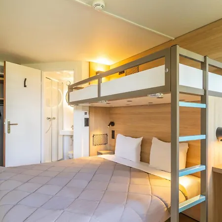 Hotel Premiere Classe St Leger Boissy-Saint-Léger