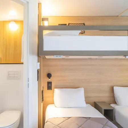 Hotel Premiere Classe St Leger