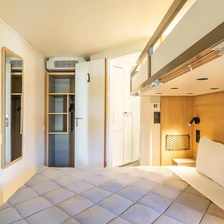 Premiere Classe St Leger *