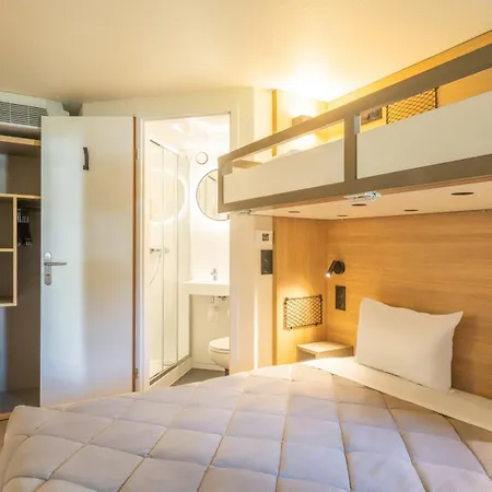 Premiere Classe St Leger