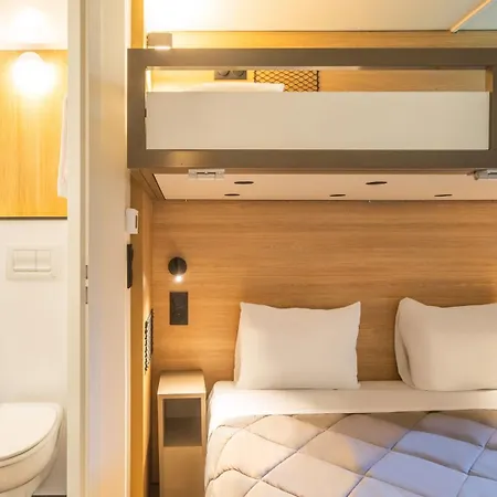 Premiere Classe St Leger Hotel