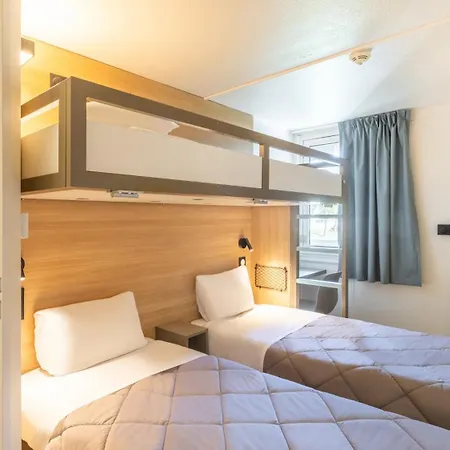 Premiere Classe St Leger