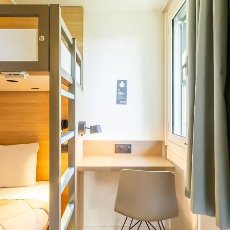 Premiere Classe St Leger * Boissy-Saint-Léger