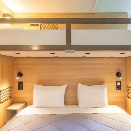 Premiere Classe St Leger Hotel *