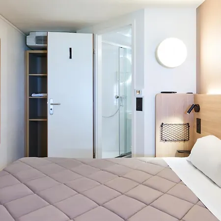 Premiere Classe St Leger Hotel Boissy-Saint-Léger