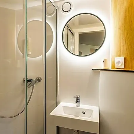 Hotel Premiere Classe St Leger