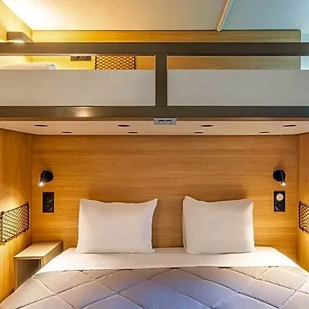 Premiere Classe St Leger Hotel Boissy-Saint-Léger