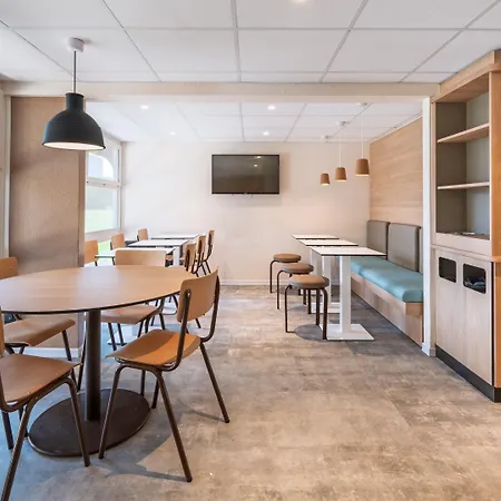 Premiere Classe St Leger Hotel Boissy-Saint-Léger