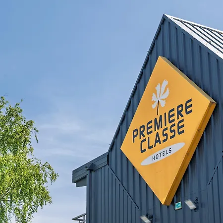 Premiere Classe St Leger Boissy-Saint-Léger