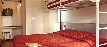 Hotel Premiere Classe St Leger Boissy-Saint-Léger