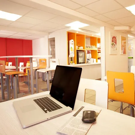 Premiere Classe St Leger Hotel Boissy-Saint-Léger