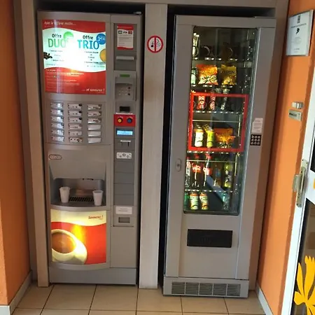 Premiere Classe St Leger Hotel