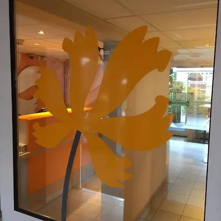 Premiere Classe St Leger *