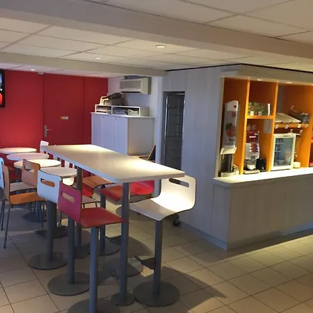 Premiere Classe St Leger