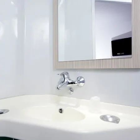 Premiere Classe St Leger *