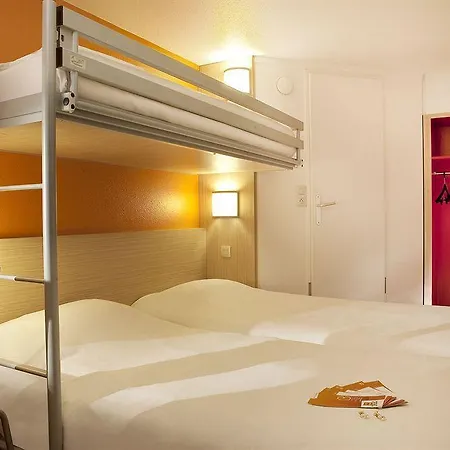 Hotel Premiere Classe St Leger *