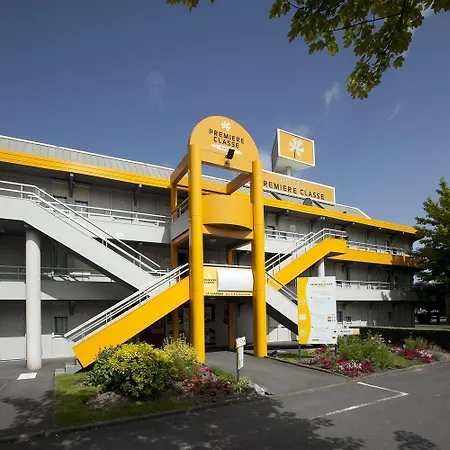 Hotel Premiere Classe St Leger *