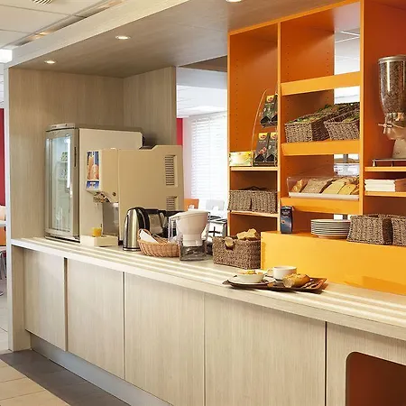 Hotel Premiere Classe St Leger