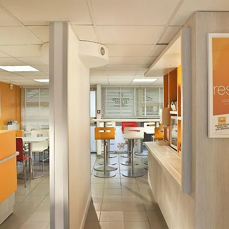 Hotel Premiere Classe St Leger Boissy-Saint-Léger