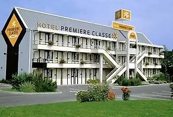 Premiere Classe St Leger 호텔