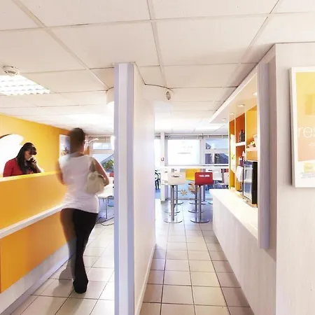 Premiere Classe St Leger Boissy-Saint-Léger