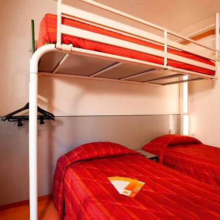 Premiere Classe St Leger