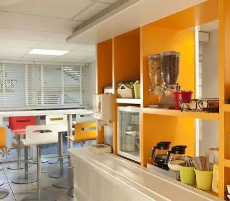 Premiere Classe St Leger Hotel Boissy-Saint-Léger