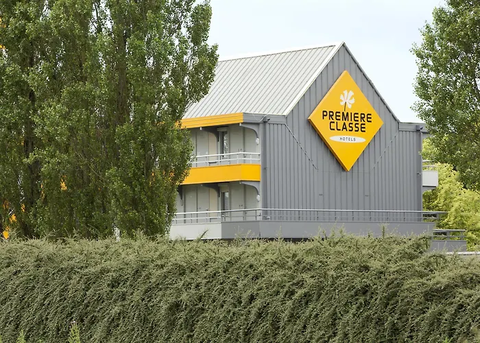Premiere Classe St Leger * Boissy-Saint-Léger