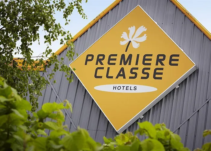 Premiere Classe St Leger 호텔 *